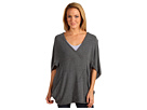 Volcom - Hush Now Lounge Pullover (Grey Vintage)