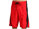 Fox - Big Shot Boardshort (Flame Red)