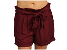 Volcom - Paper Moon Short (Crimson)