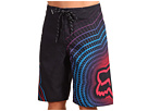 Fox - V3 Boardshort (Black 1)