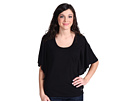 Volcom - Spinnin Lace Circle (Black)