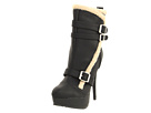 Promiscuous - Makayla (Black)