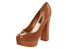 Steven - Draama (Brown Leather)