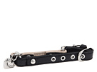 Juicy Couture - Leather Collar (Black)
