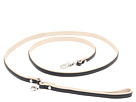 Juicy Couture - Leather Leash (Black)