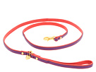 Juicy Couture - Leather Leash (Crystal Violet)