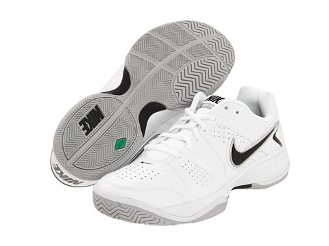 nike city court
