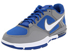 Nike - Trainer 1.3 Low (Grey/Varsity Royal/White)