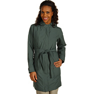 Patagonia Arborist Trench Coat