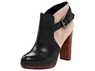 Sam Edelman - Lulu (Black/Almond)
