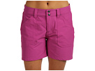 Patagonia - Women's Nomader Shorts (Amaranth)