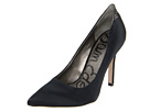 Sam Edelman - Portney (Black Satin)
