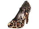 Sam Edelman - Roza (New Nude Leopard)