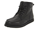 Levi's Shoes - Dean LE (Black)
