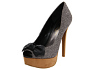 Jessica Simpson - Para (Tailor Grey Fabric)