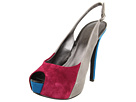 Jessica Simpson - Princess (Cranberry/Elk Maya)