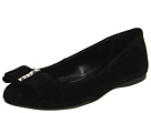 Jessica Simpson - Comaso (Black Maya Nubuck)