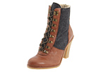 Sam Edelman - Tara (Whiskey/Black)