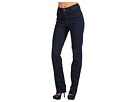 Christopher Blue - Joanie High Rise Straight Tendigo Denim (Balsa)