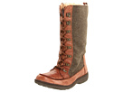 Sam Edelman - Mariela (Chocolate/Olive)