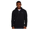 Quiksilver - Aker 1/2 Zip (Black)