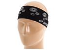Brooks - Women's Seamless Headband (Black)