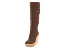 Joe's Jeans - Glider (Dark Brown)