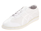 Onitsuka Tiger by Asics - Mexico 66 Dress (White/White) - 