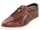 Onitsuka Tiger by Asics - Mexico 66 Dress (Cappuccino/Cappuccino) - 