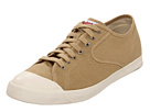Onitsuka Tiger by Asics - Teikyu OG CV (Taupe/Taupe) - 