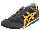 Onitsuka Tiger by Asics - Ultimate 81 (Castle Rock/Yellow) - 