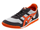 Onitsuka Tiger by Asics - Ultimate 81 (Light Grey/Orange) - 