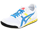 Onitsuka Tiger by Asics - Ultimate 81 (White/French Blue) - 