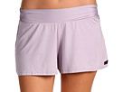Calvin Klein Underwear - Chic Sleep Short (Cosmic Violine)