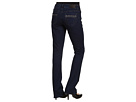 DKNY Jeans Missy - East Side Jean in Blue Velvet Wash (Blue Velvet Wash)