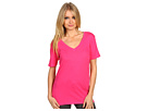 DC - So Long Tee (Magenta)