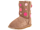 EMU Australia Kids - Dama (Toddler/Youth) (Mushroom)