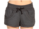 Moving Comfort - Cool It Short (Black Heather)