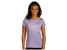 Moving Comfort - Performance Tee (Grape Soda Heather)
