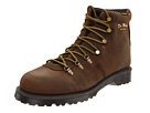 Dr. Martens - Holt (Dark Brown Bigfoot)
