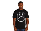 DTA - Gunshow Moneyshot Tee (Black/White/Grey)