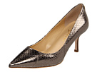 Ivanka Trump - Indicor (Lead Snake)