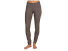 Nike - Dri-FIT Caliente Training Tight (SmokeyHeather/MatteSilver)