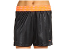 Nike - Academy Short (Anthracite/Bright Mango/Bright Mango)