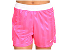 Nike - Academy Short (Pink Flash/White/White)