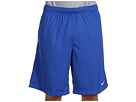 Nike - Epic Knit Short (Varsity Royal/White/White)