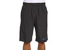 Nike - Vapor Woven Short II (Anthracite/Photo Blue/Photo Blue)