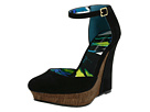 Michael Antonio - Greer (Black)