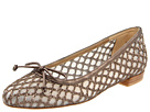 Stuart Weitzman - Basket (Lead Twiggle) - Footwear