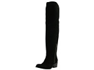 Diba - Struttin It (Black Suede)